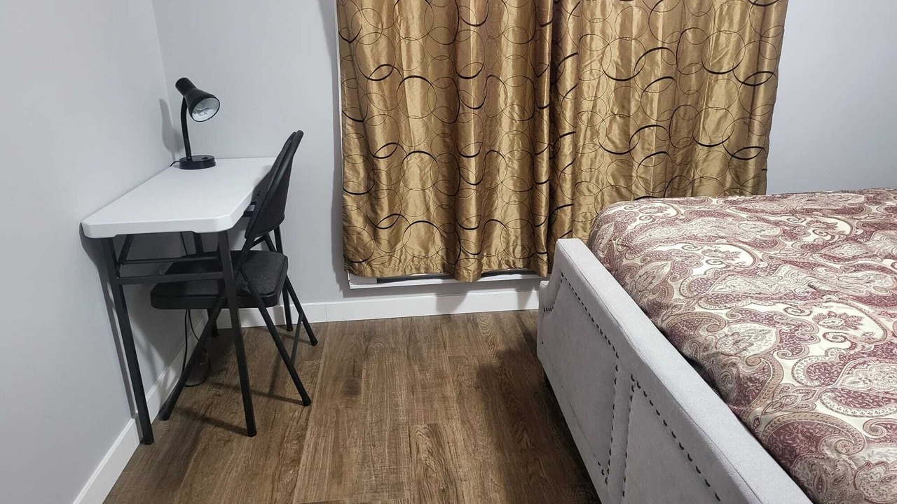 Photo of Bedroom in Saskatoon