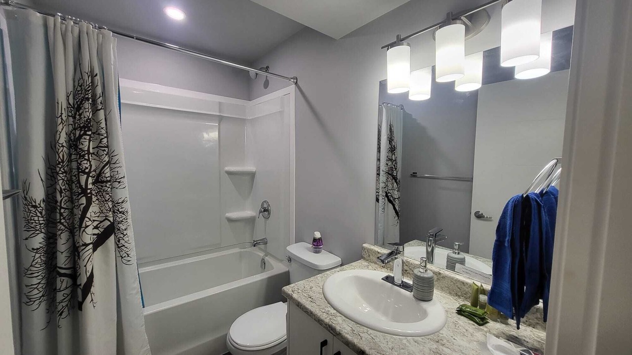 Photo of Bathroom in Saskatoon