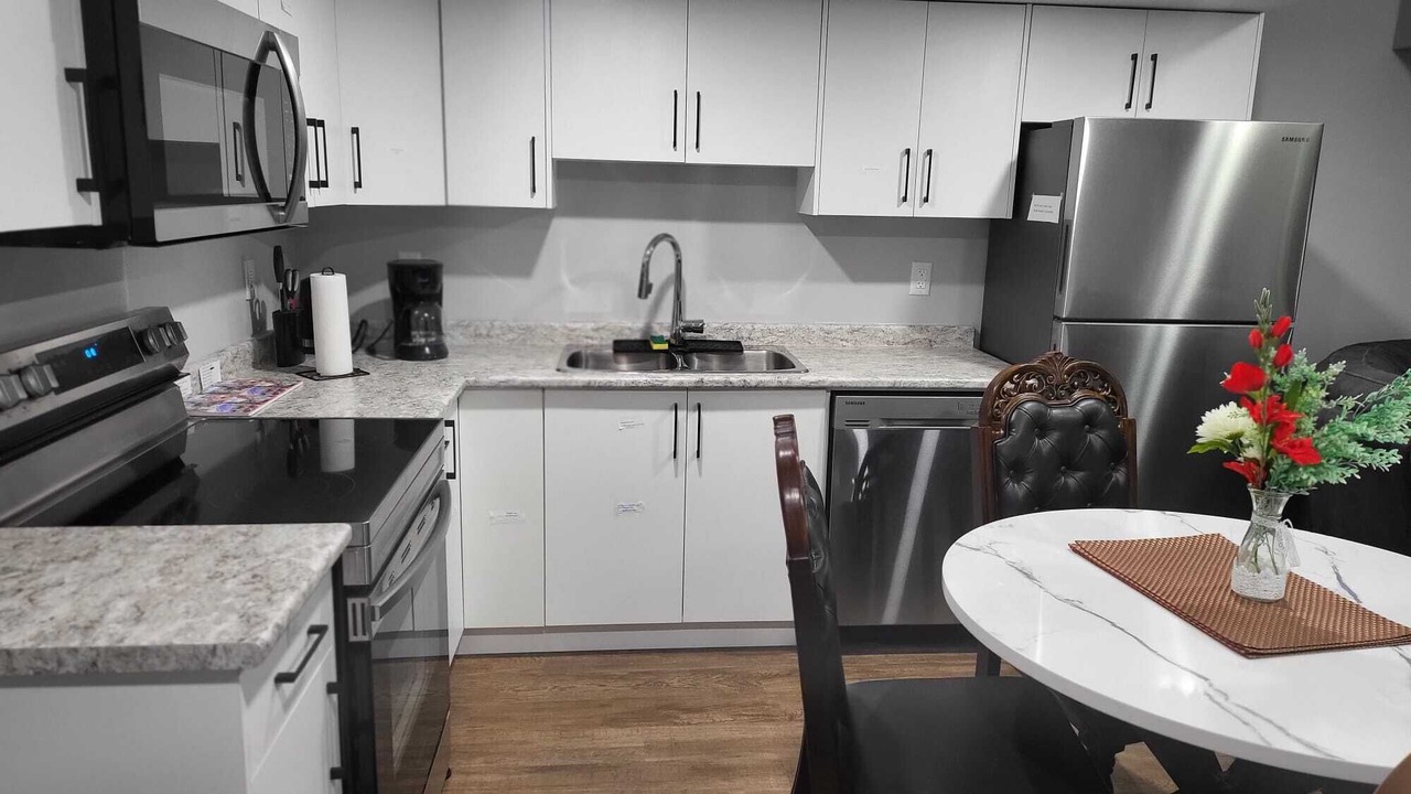Photo of Kitchen in Saskatoon