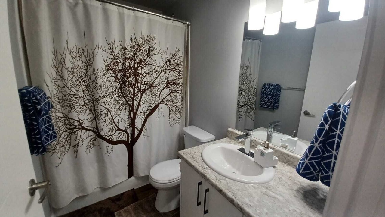 Photo of Bathroom in Saskatoon