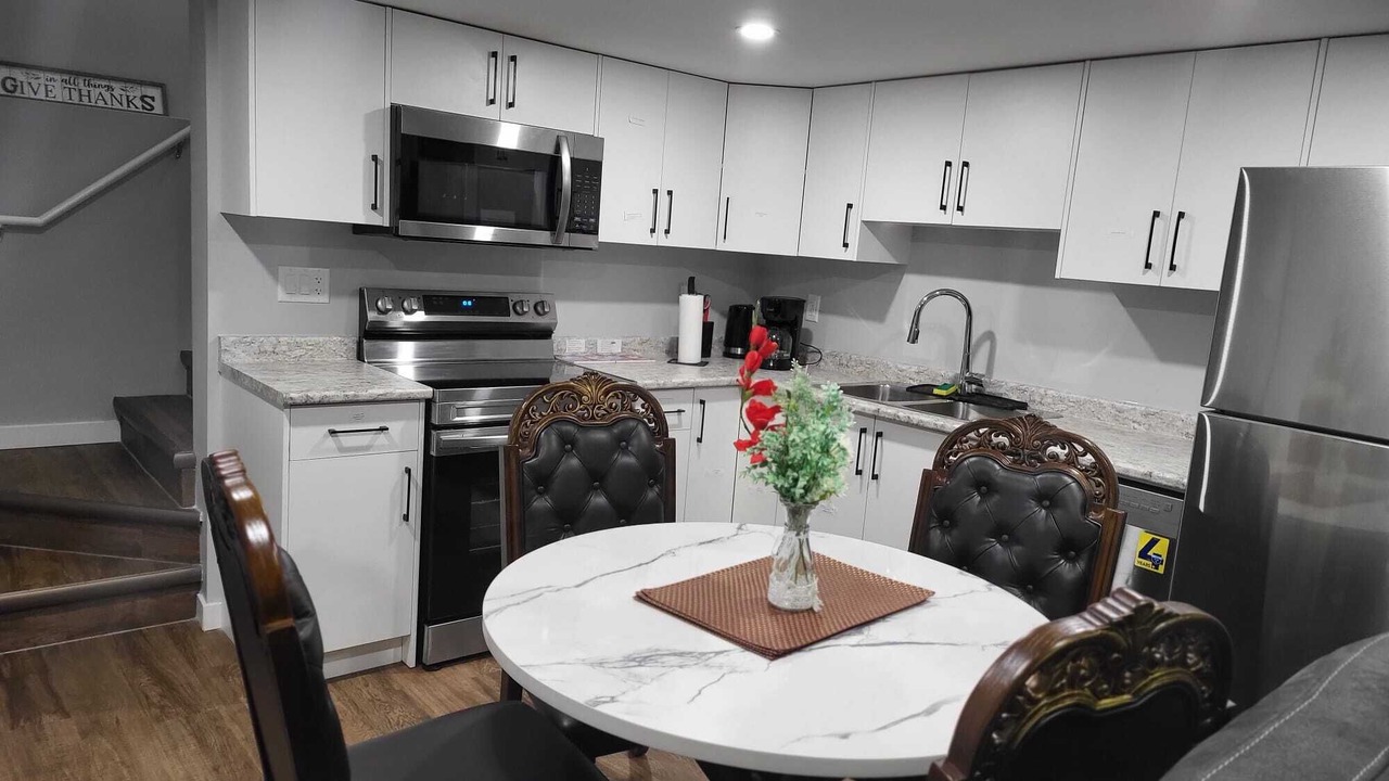 Photo of Kitchen in Saskatoon