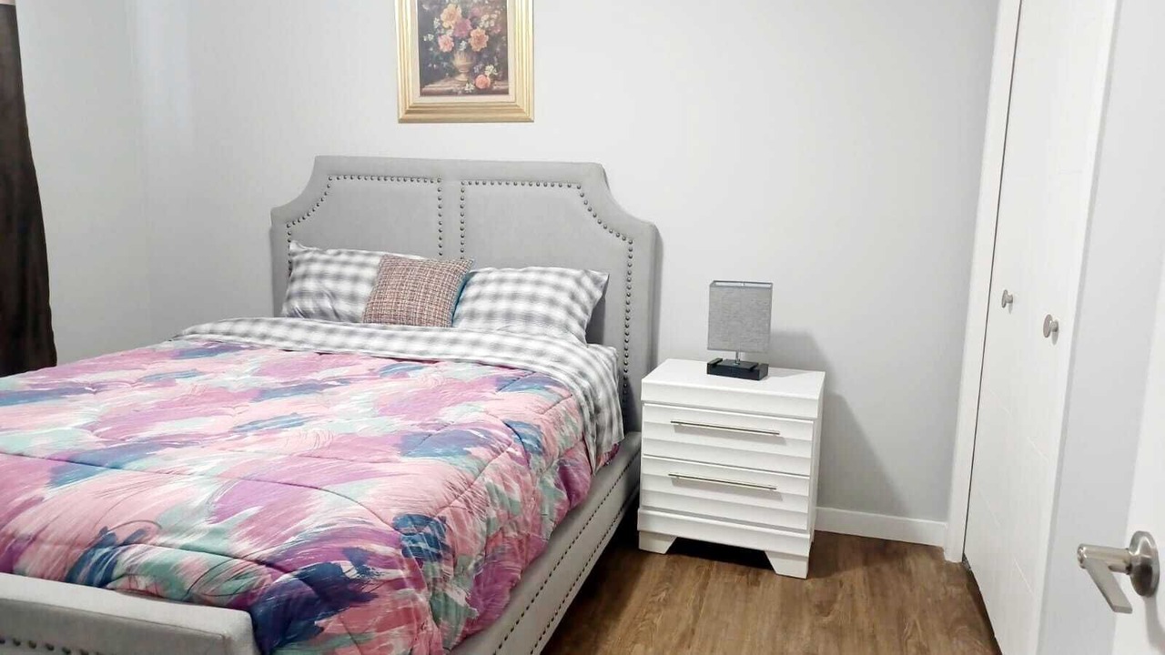 Photo of Bedroom in Saskatoon
