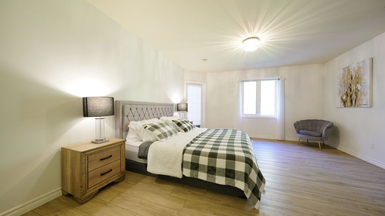 Photo of Bedroom in Severn
