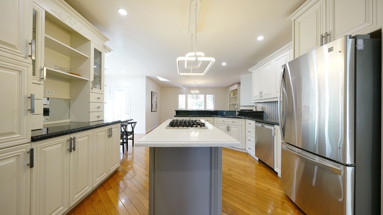 Photo of Kitchen in Severn