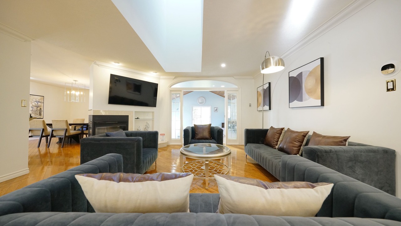 Photo of Livingroom in Severn