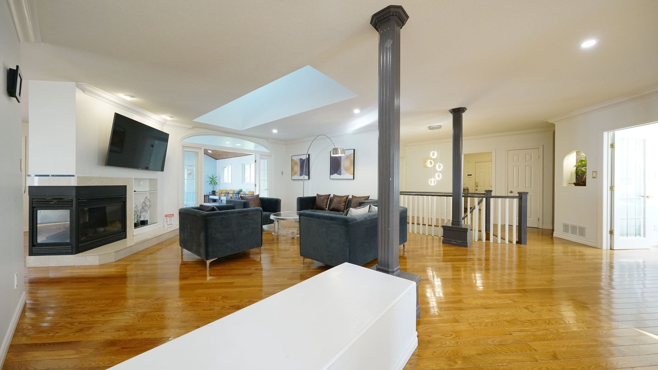 Photo of Livingroom in Severn