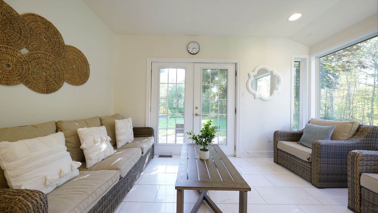 Photo of Livingroom in Severn
