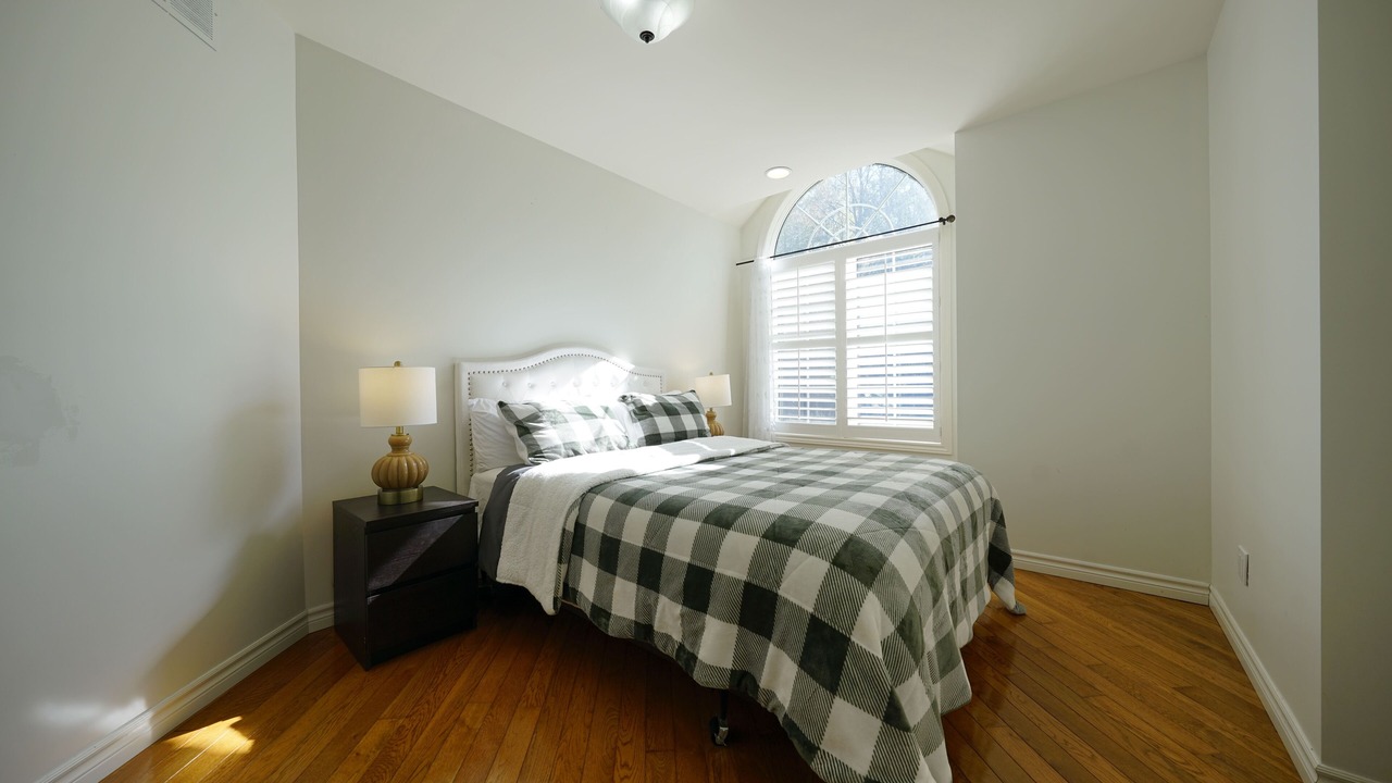 Photo of Bedroom in Severn