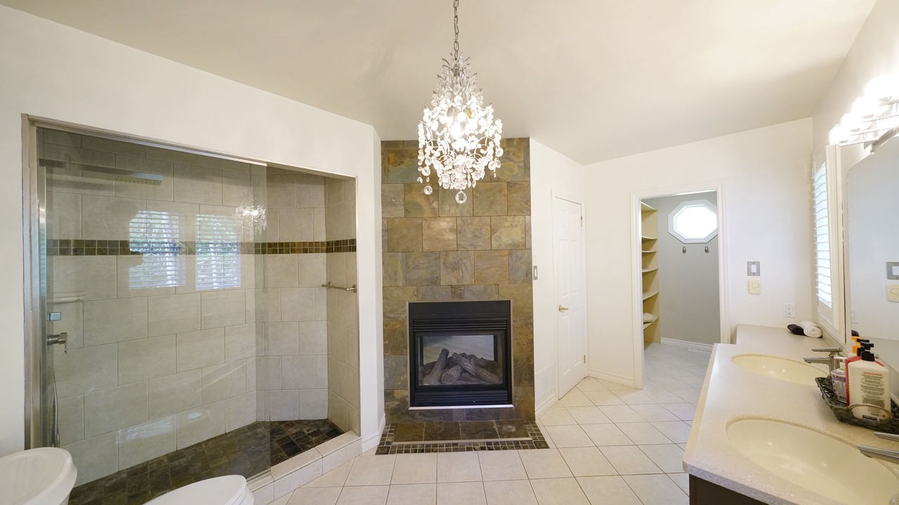 Photo of Bathroom in Severn