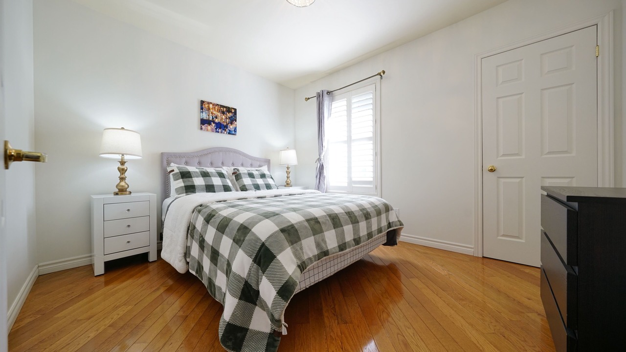 Photo of Bedroom in Severn