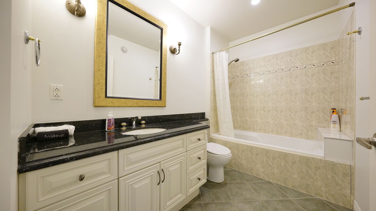 Photo of Bathroom in Severn