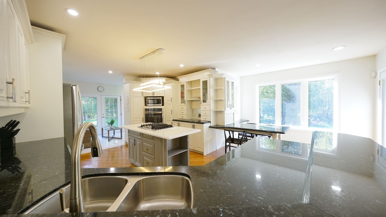 Photo of Kitchen in Severn