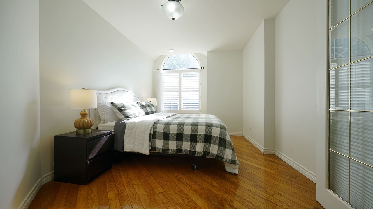 Photo of Bedroom in Severn