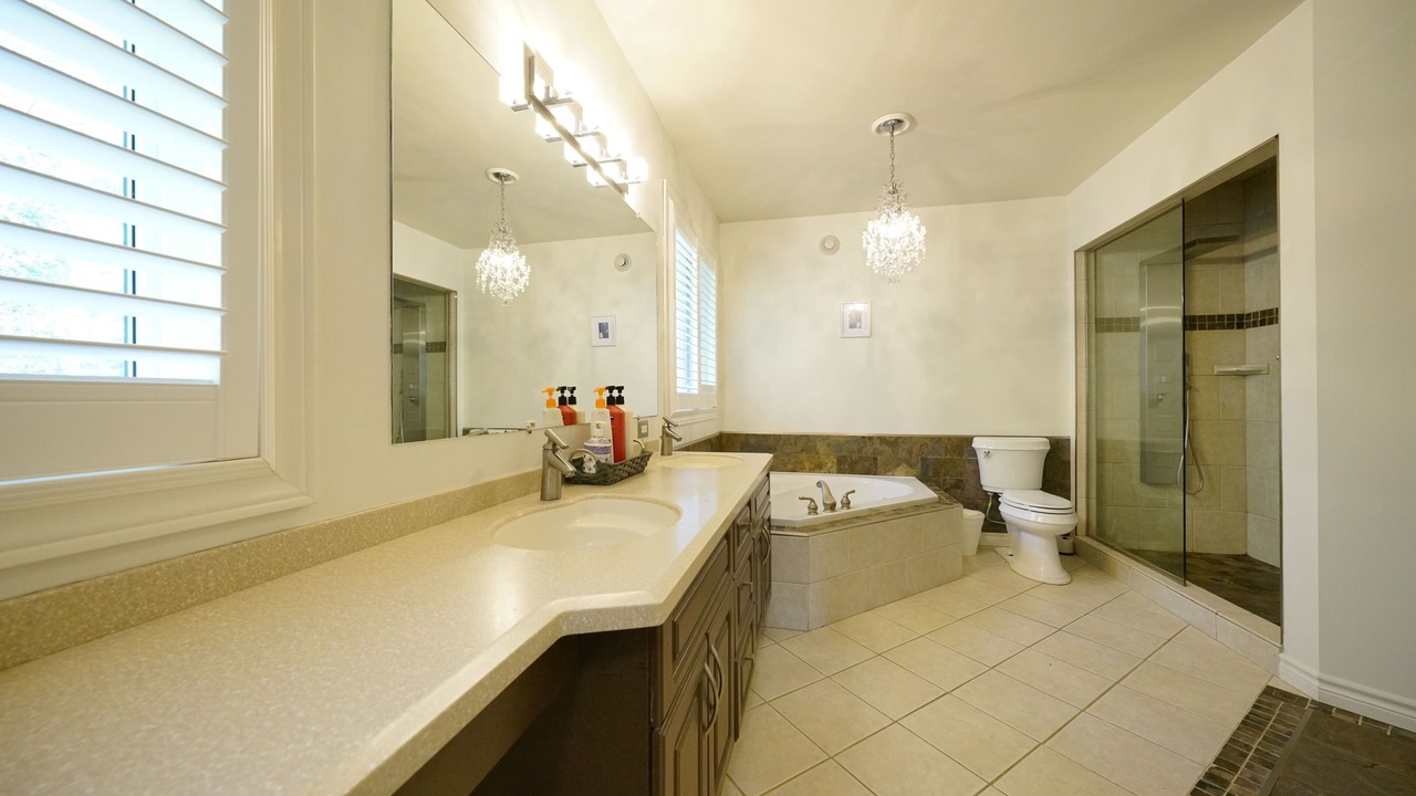 Photo of Bathroom in Severn