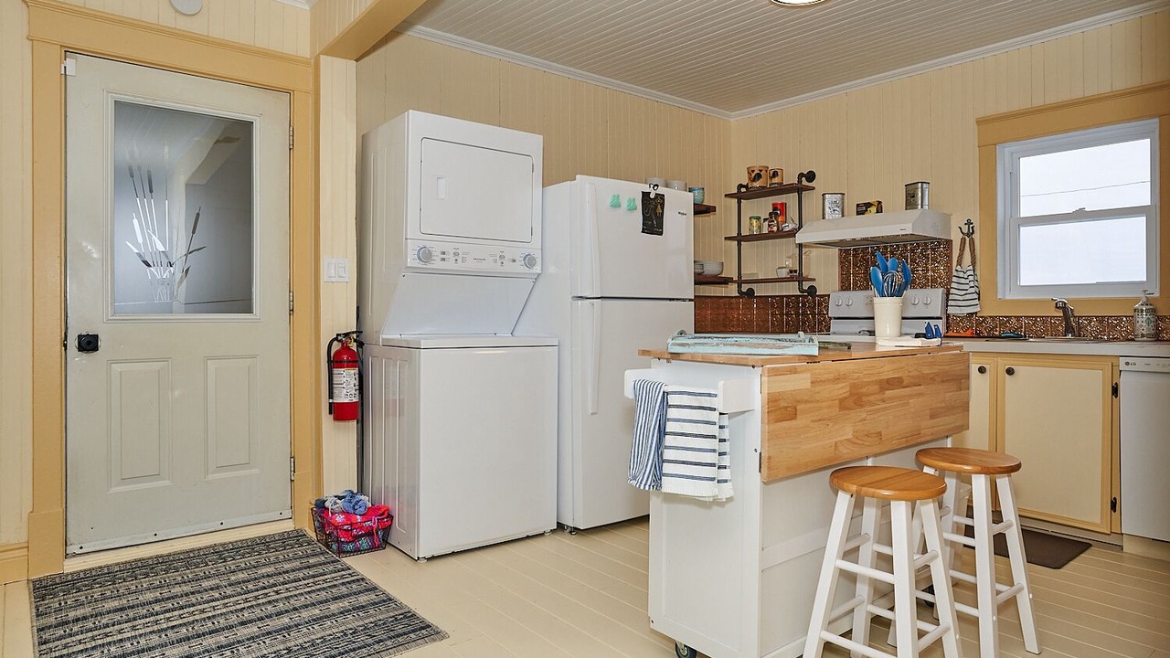 Photo of Kitchen in Matane