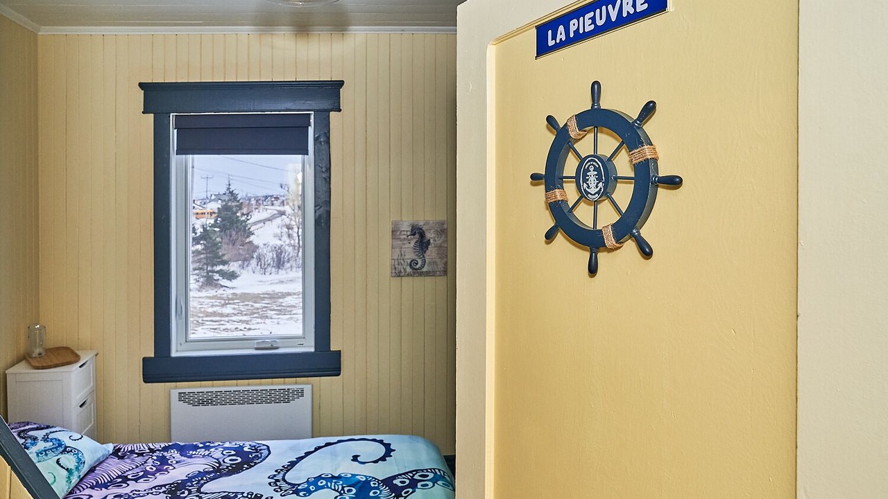 Photo of Bedroom in Matane