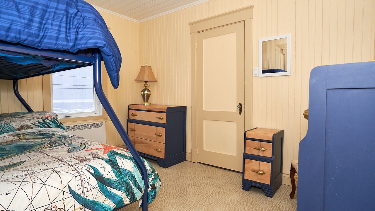 Photo of Bedroom in Matane