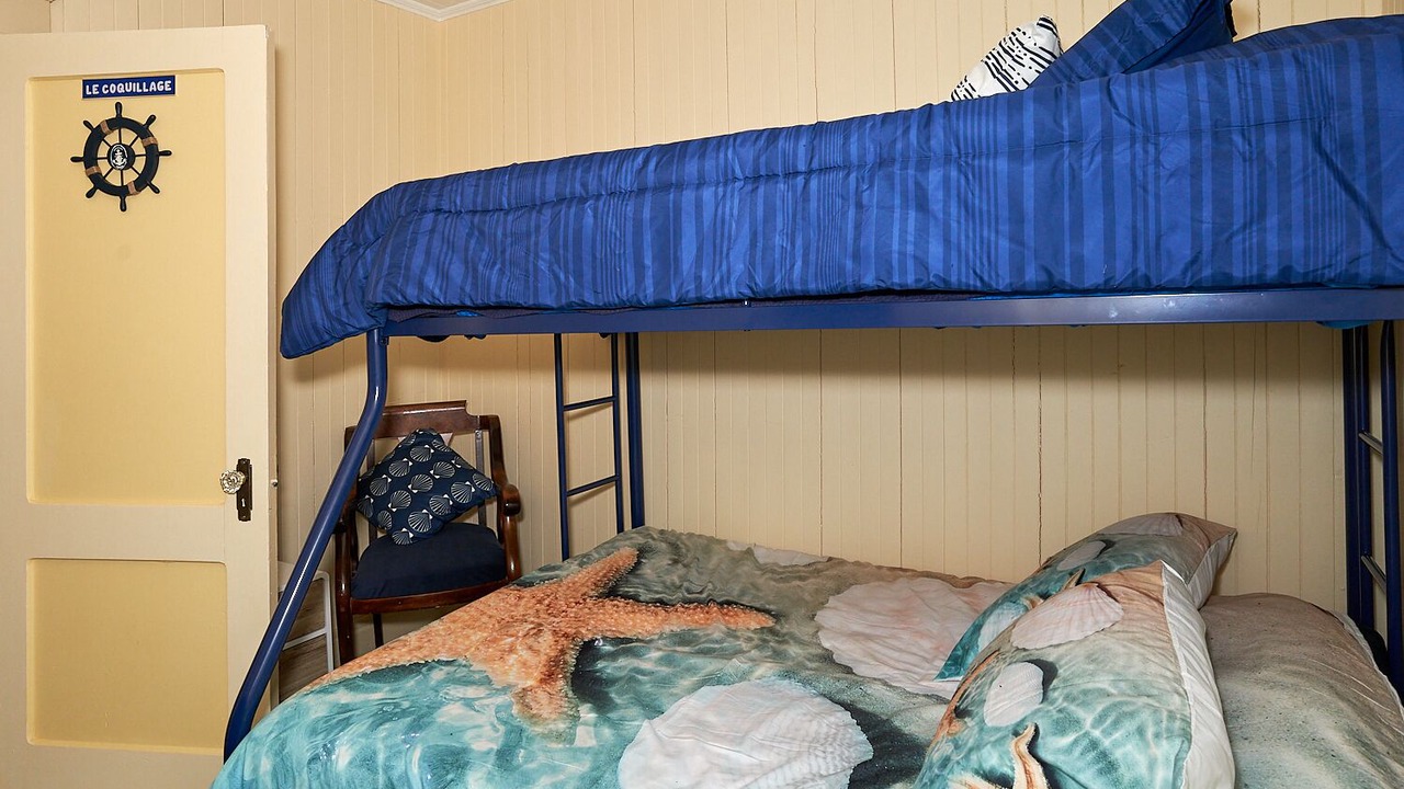 Photo of Bedroom in Matane