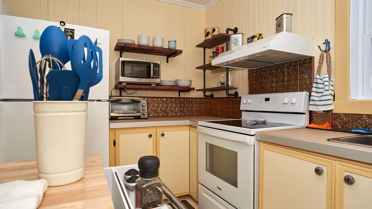Photo of Kitchen in Matane