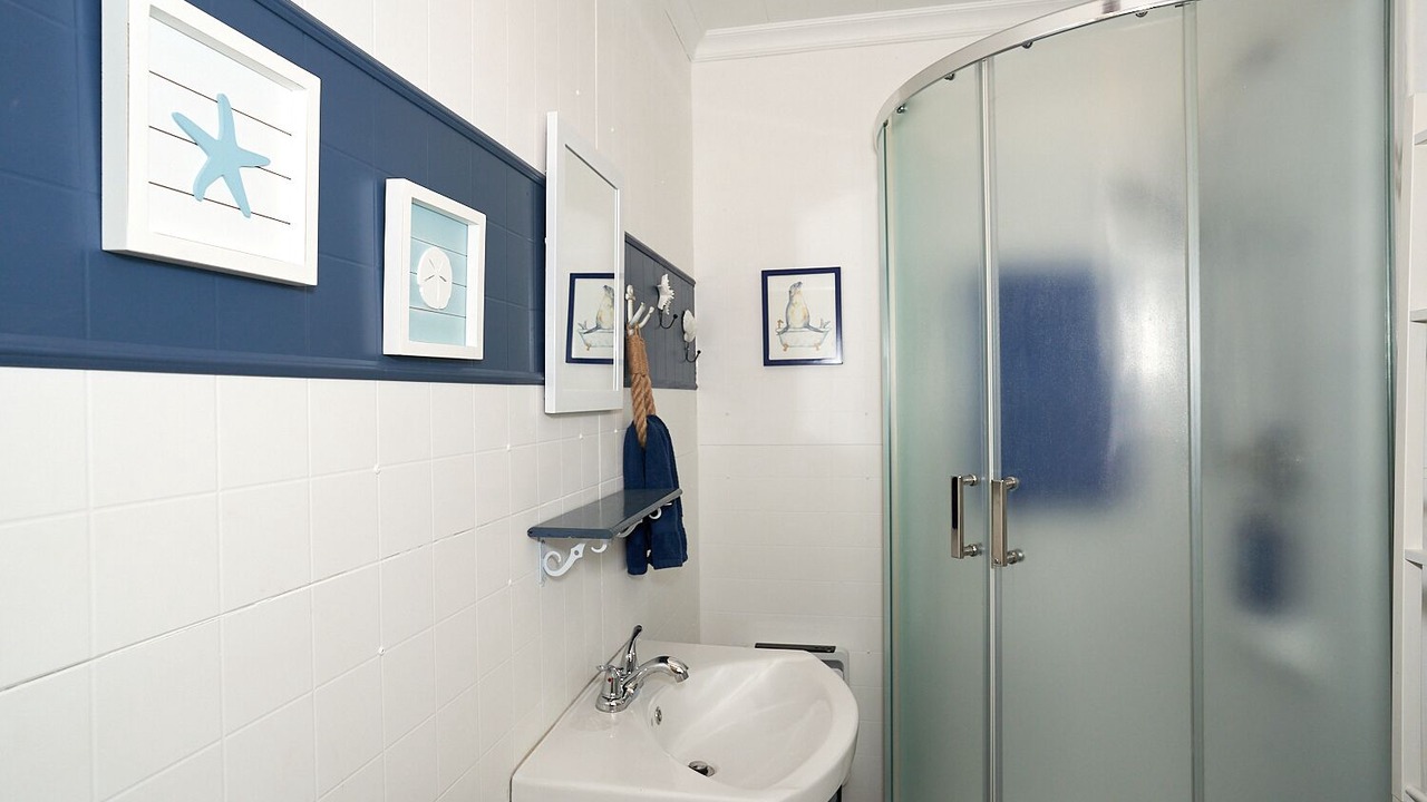 Photo of Bathroom in Matane