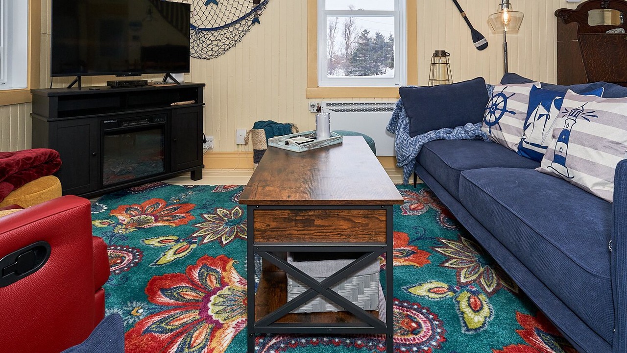 Photo of Livingroom in Matane