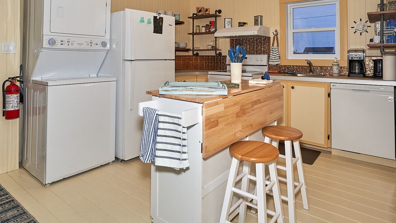 Photo of Kitchen in Matane