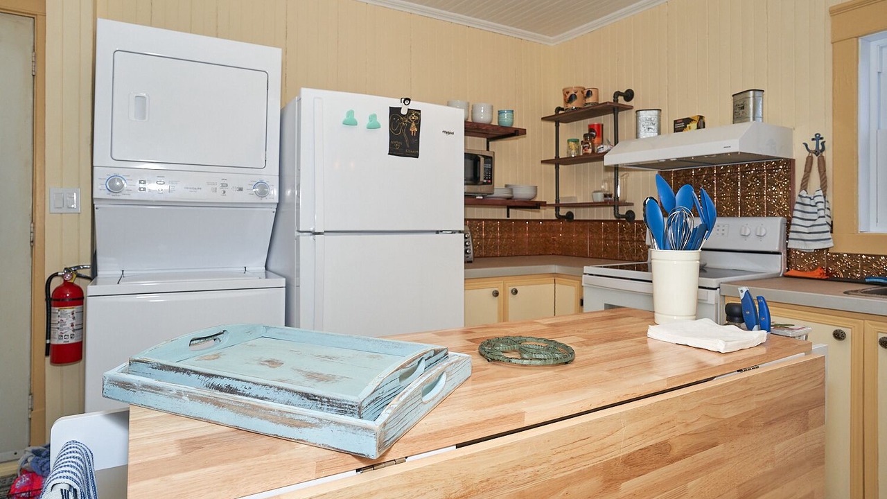Photo of Kitchen in Matane