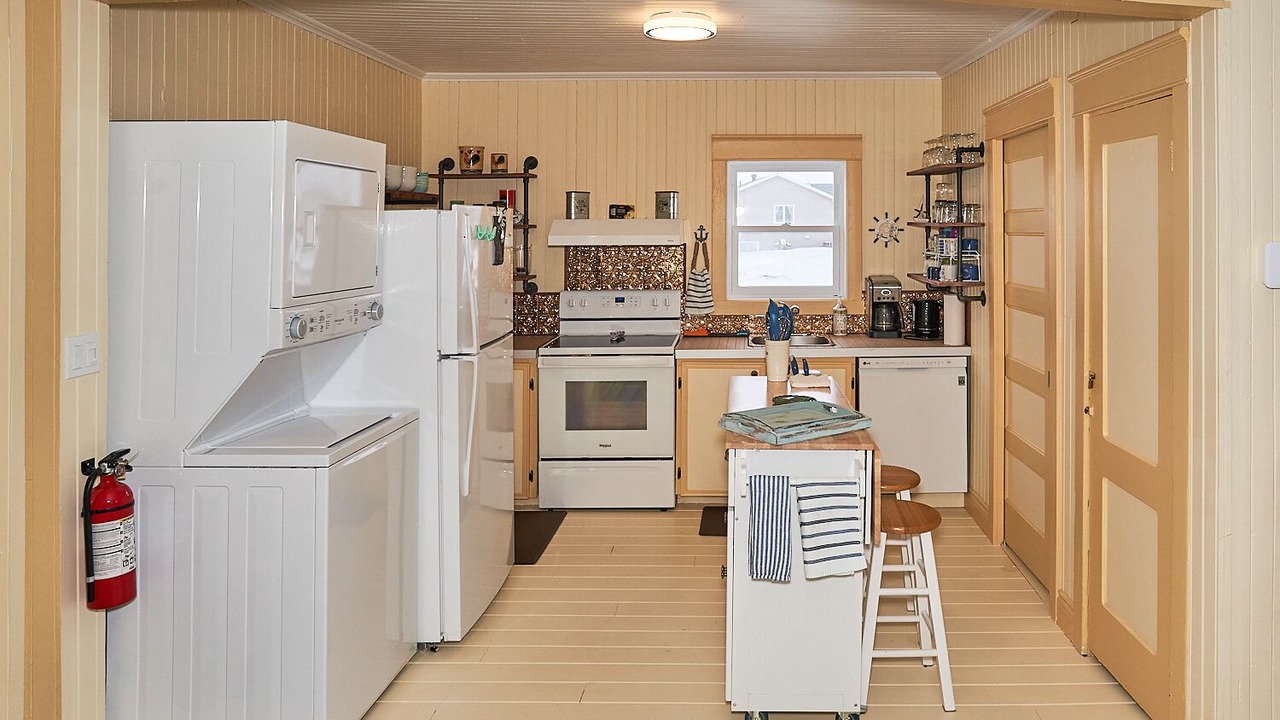 Photo of Kitchen in Matane