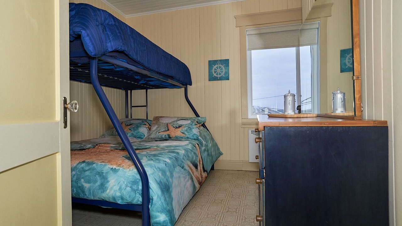 Photo of Bedroom in Matane
