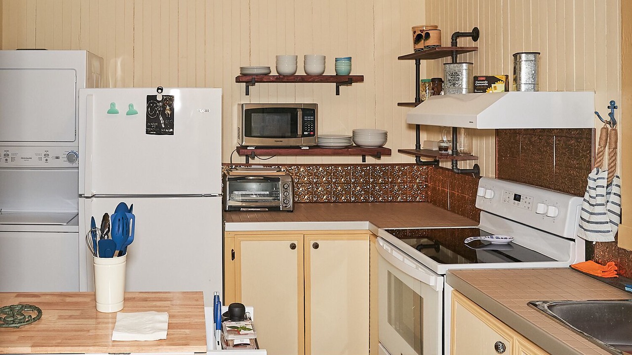 Photo of Kitchen in Matane