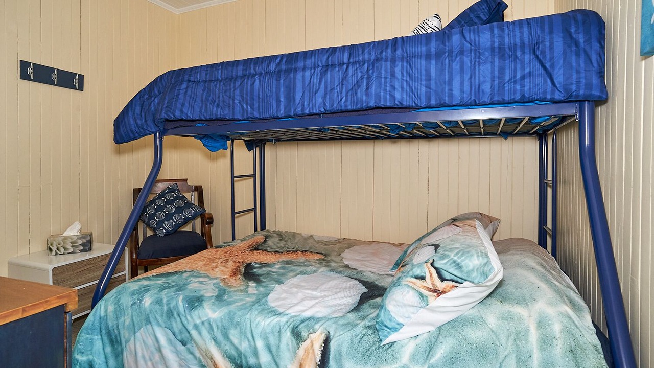 Photo of Bedroom in Matane