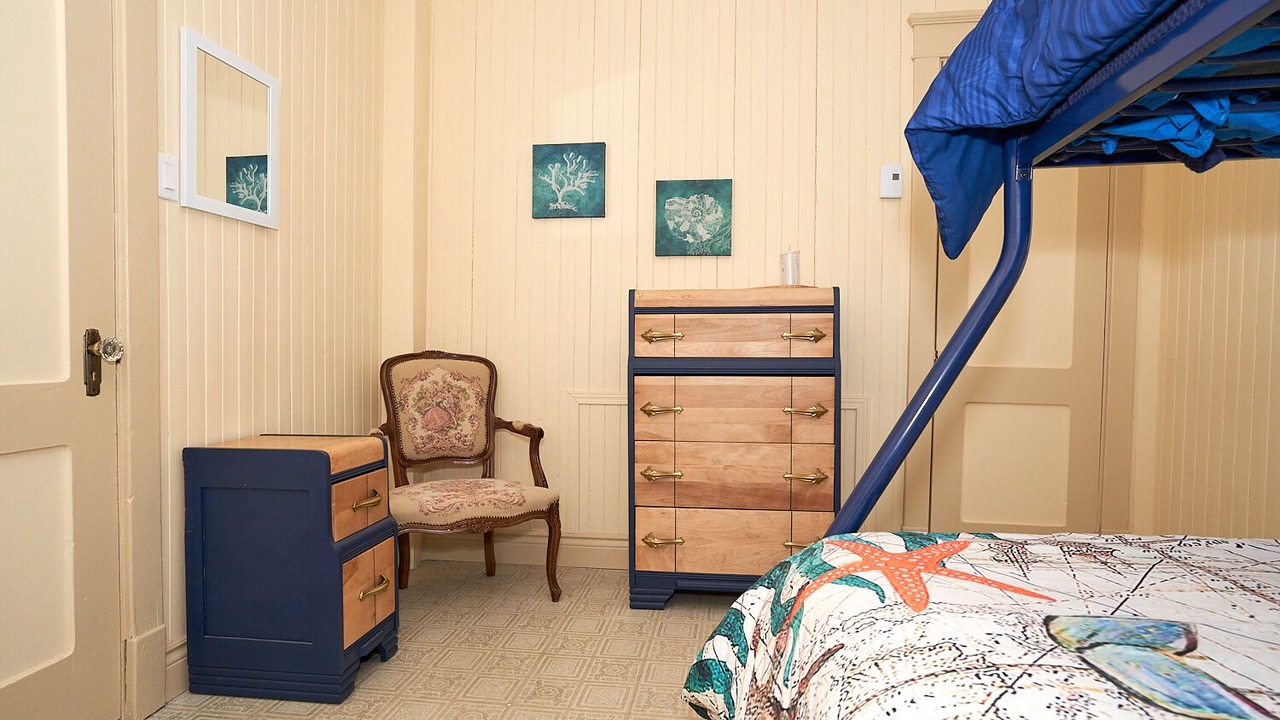 Photo of Bedroom in Matane