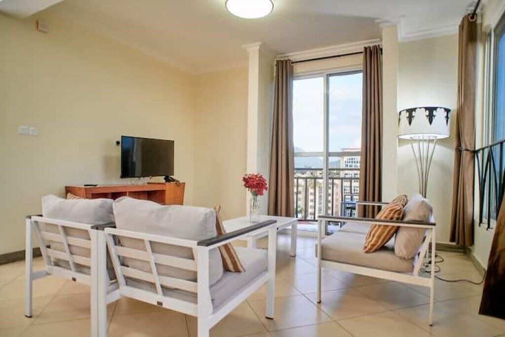 Photo of Livingroom in Arusha