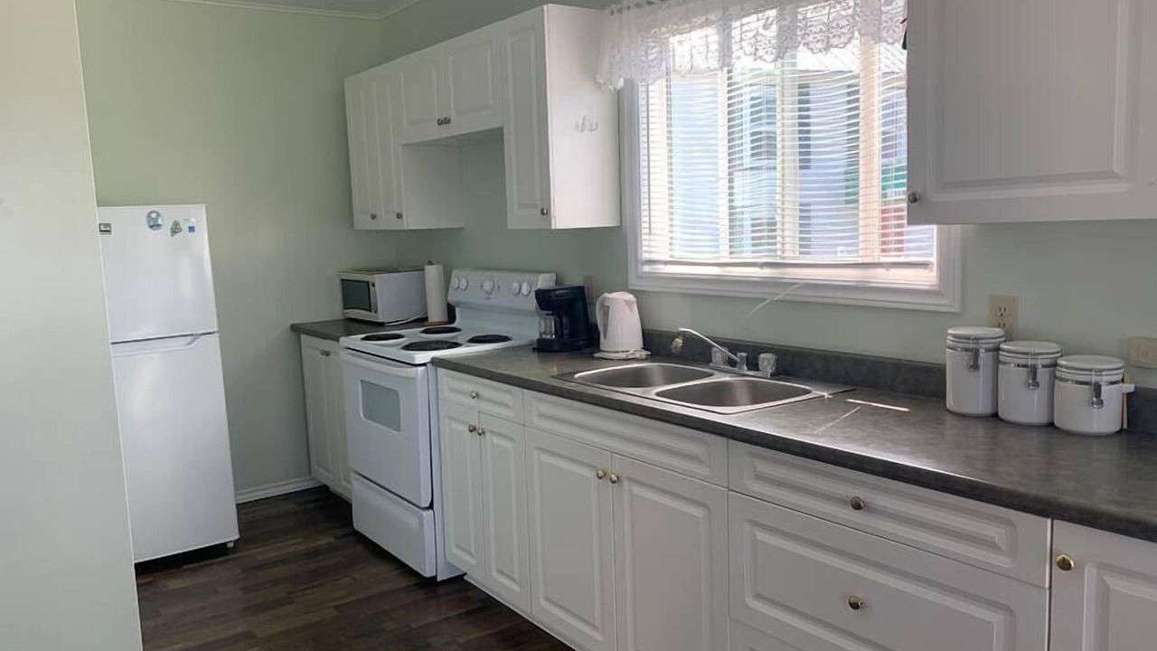 Photo of Kitchen in Twillingate