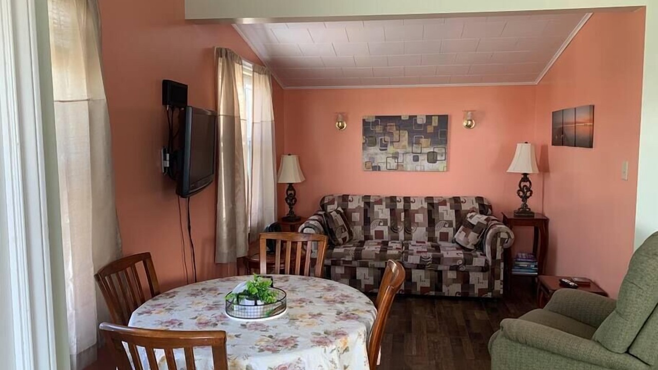 Photo of Livingroom in Twillingate