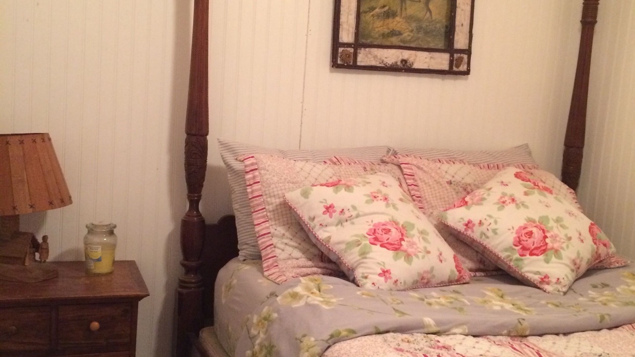 Photo of Bedroom in Hastings Highlands