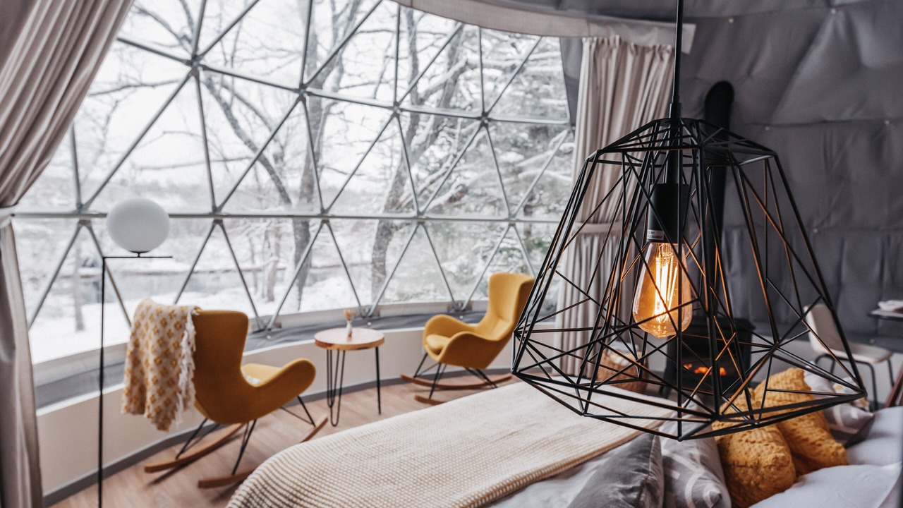 Photo of Bedroom in Elderbank