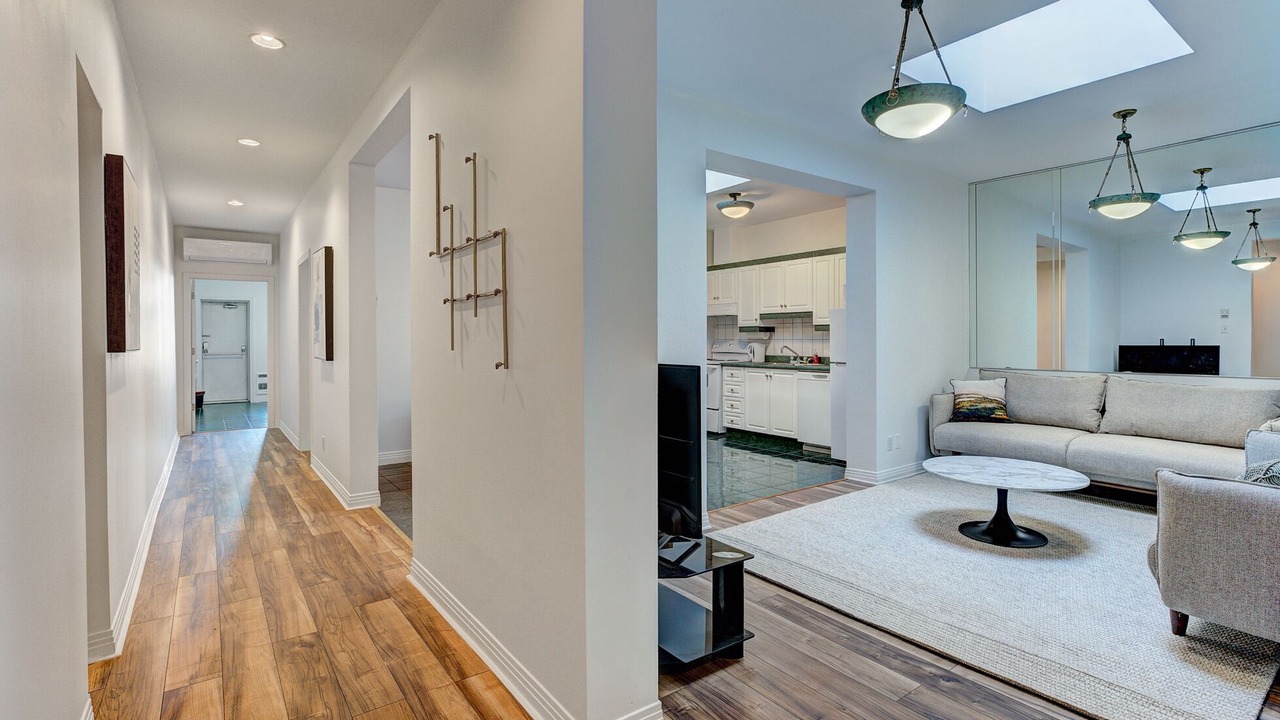 Photo of Livingroom in Quartier des Spectacles