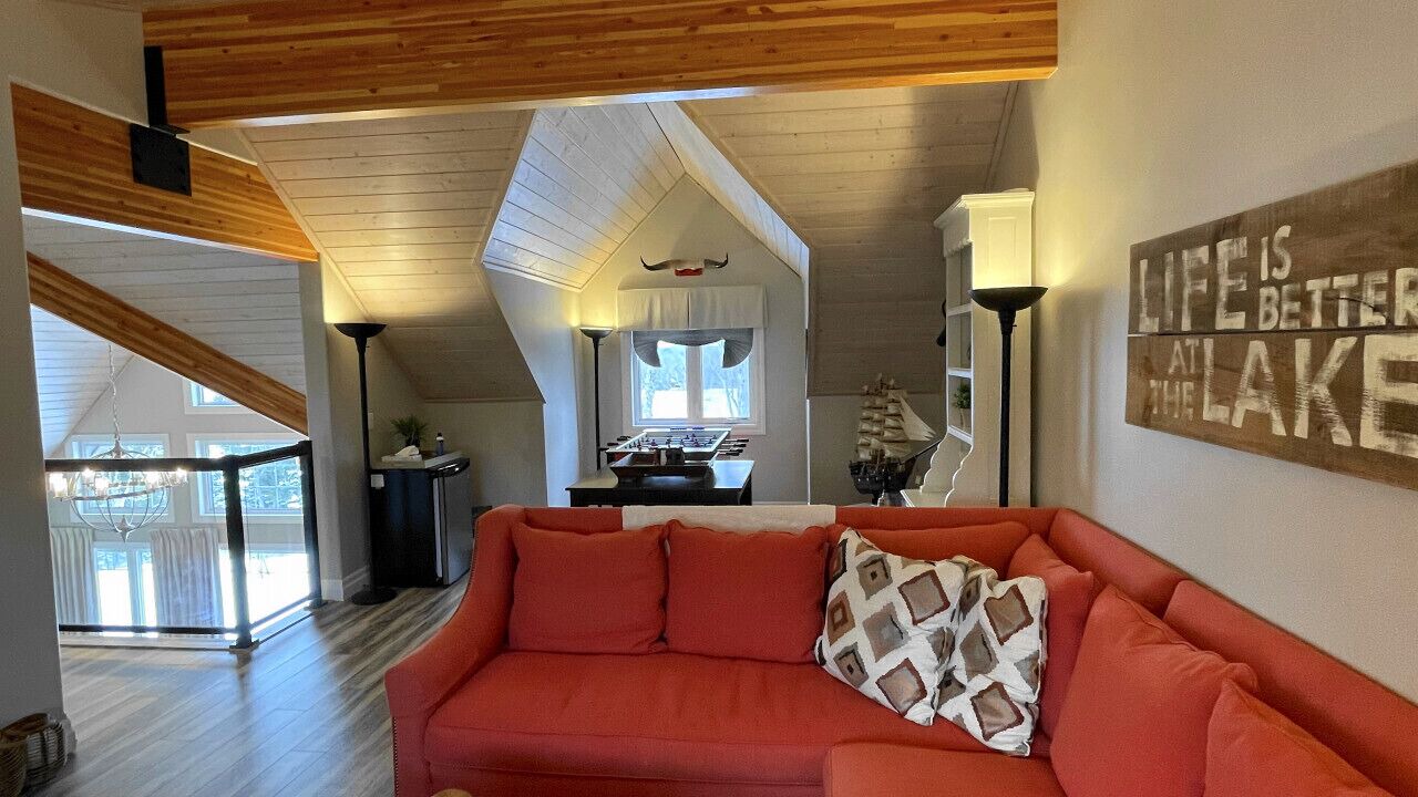 Photo of Livingroom in Havelock-Belmont-Methuen