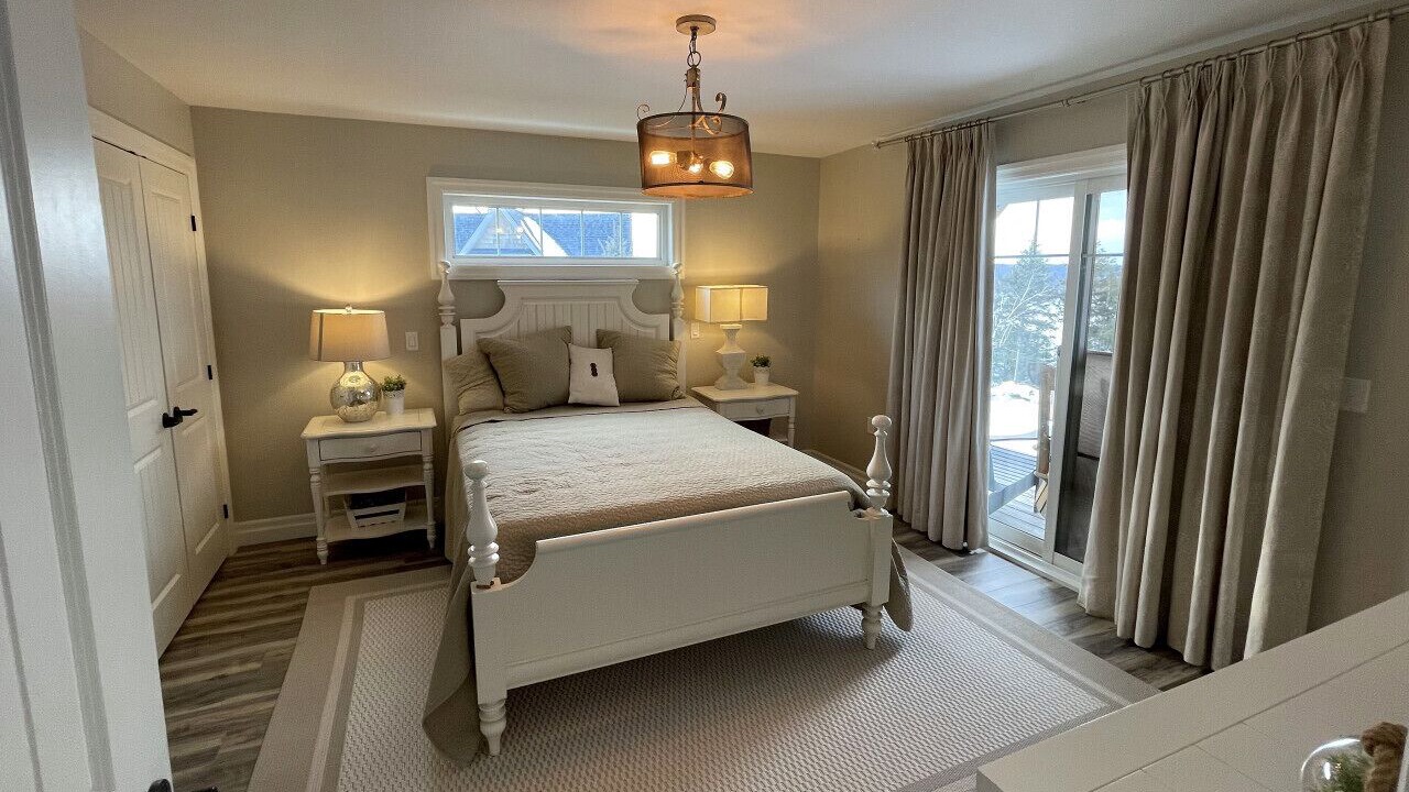 Photo of Bedroom in Havelock-Belmont-Methuen
