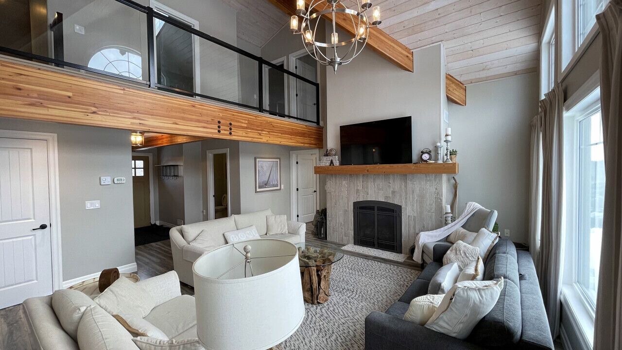 Photo of Livingroom in Havelock-Belmont-Methuen
