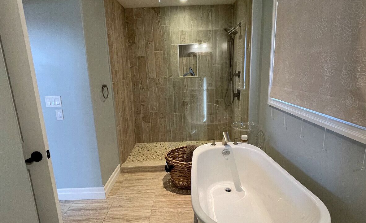 Photo of Bathroom in Havelock-Belmont-Methuen