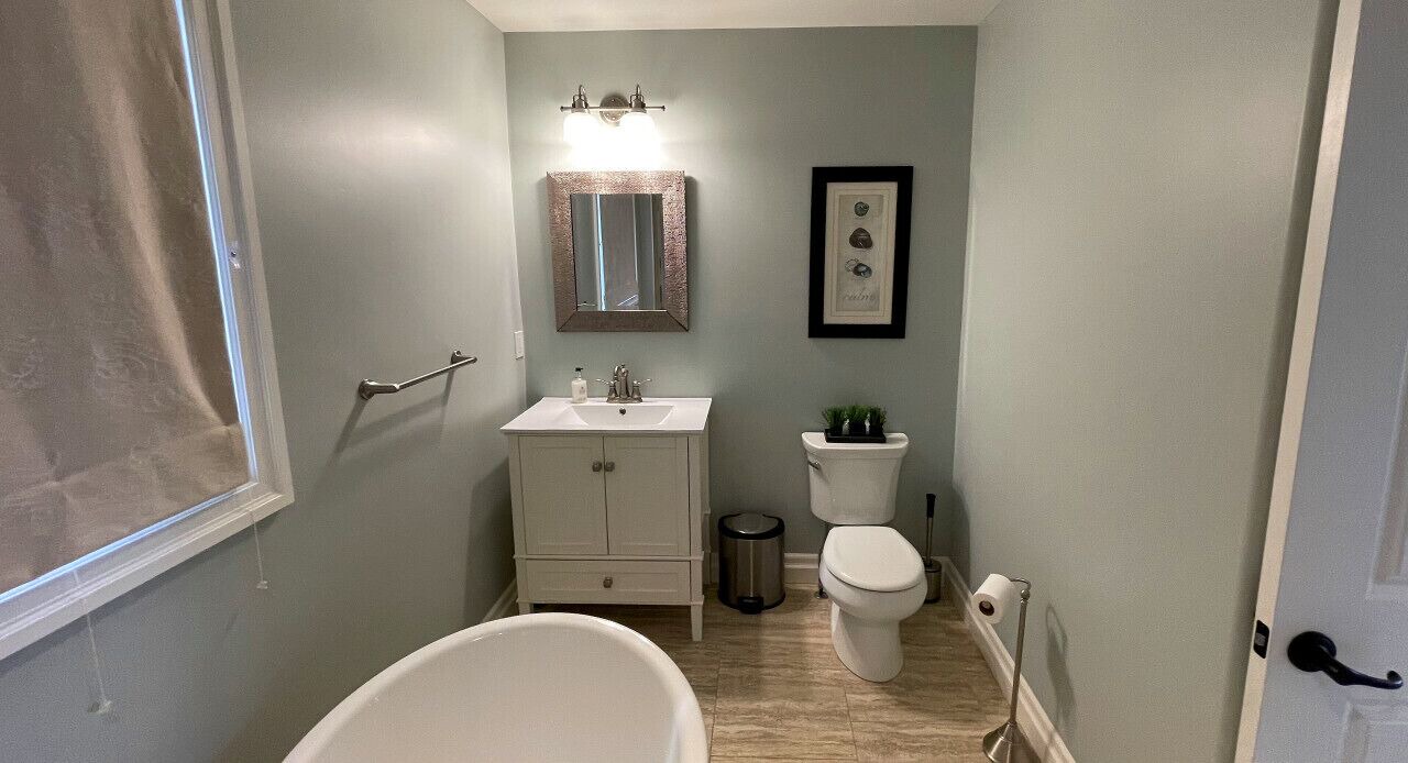 Photo of Bathroom in Havelock-Belmont-Methuen