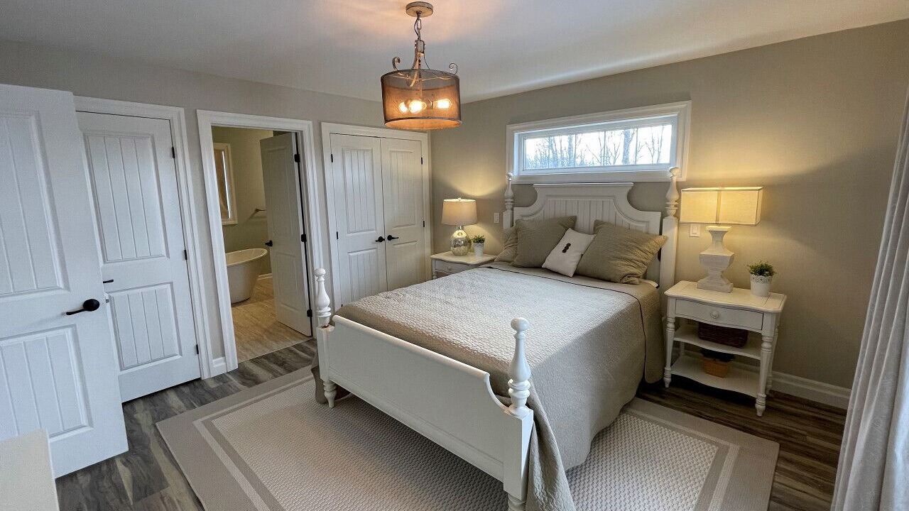 Photo of Bedroom in Havelock-Belmont-Methuen
