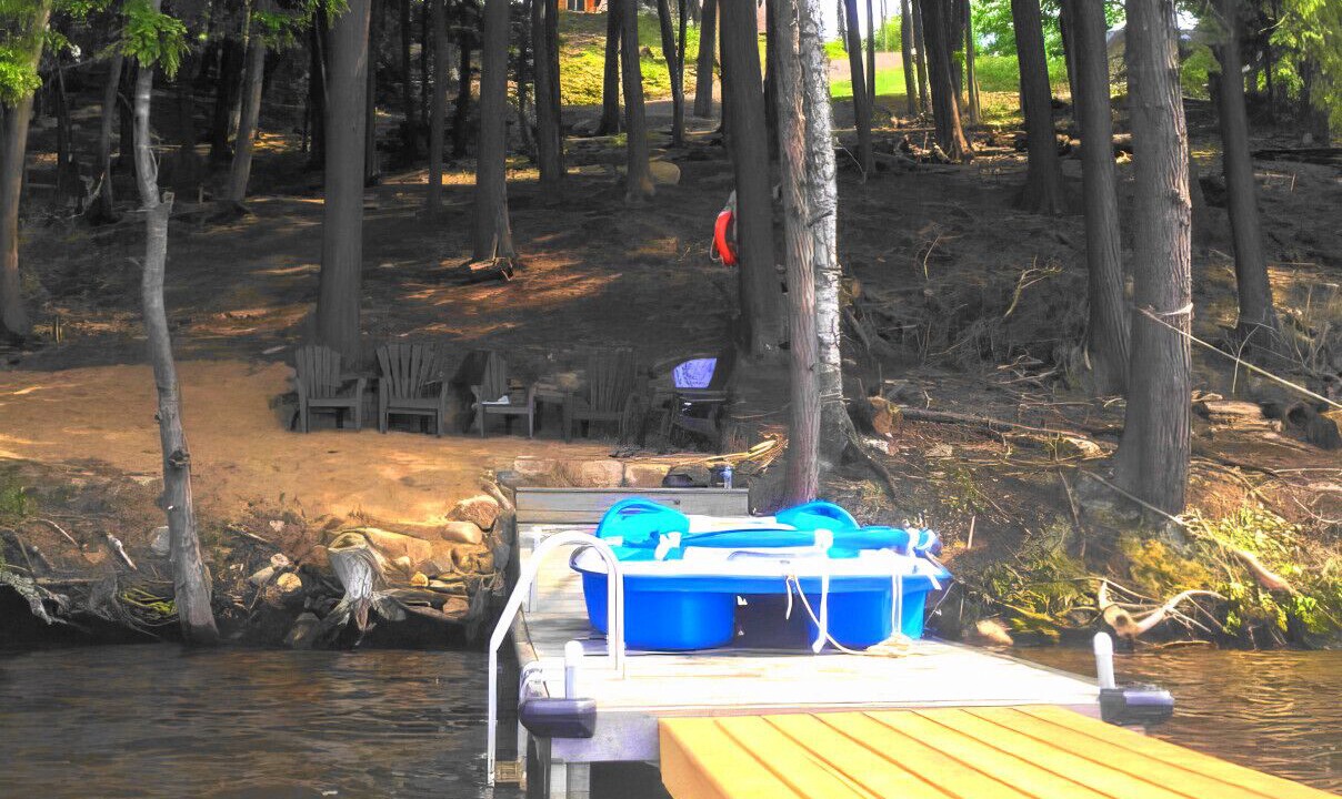 Photo of Outdoor in Havelock-Belmont-Methuen