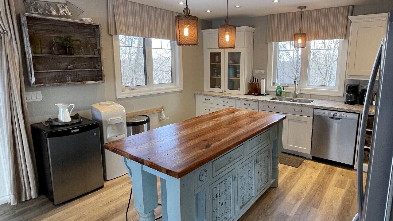 Photo of Kitchen in Havelock-Belmont-Methuen