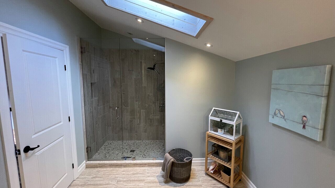 Photo of Bathroom in Havelock-Belmont-Methuen