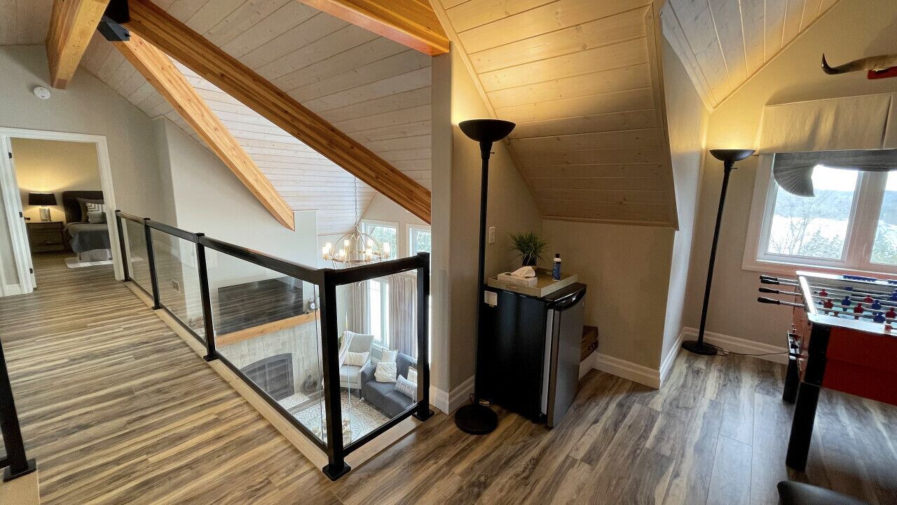 Photo of Bedroom in Havelock-Belmont-Methuen