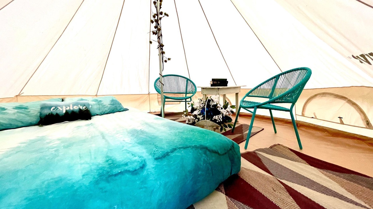 Photo of Bedroom in Keswick Ridge