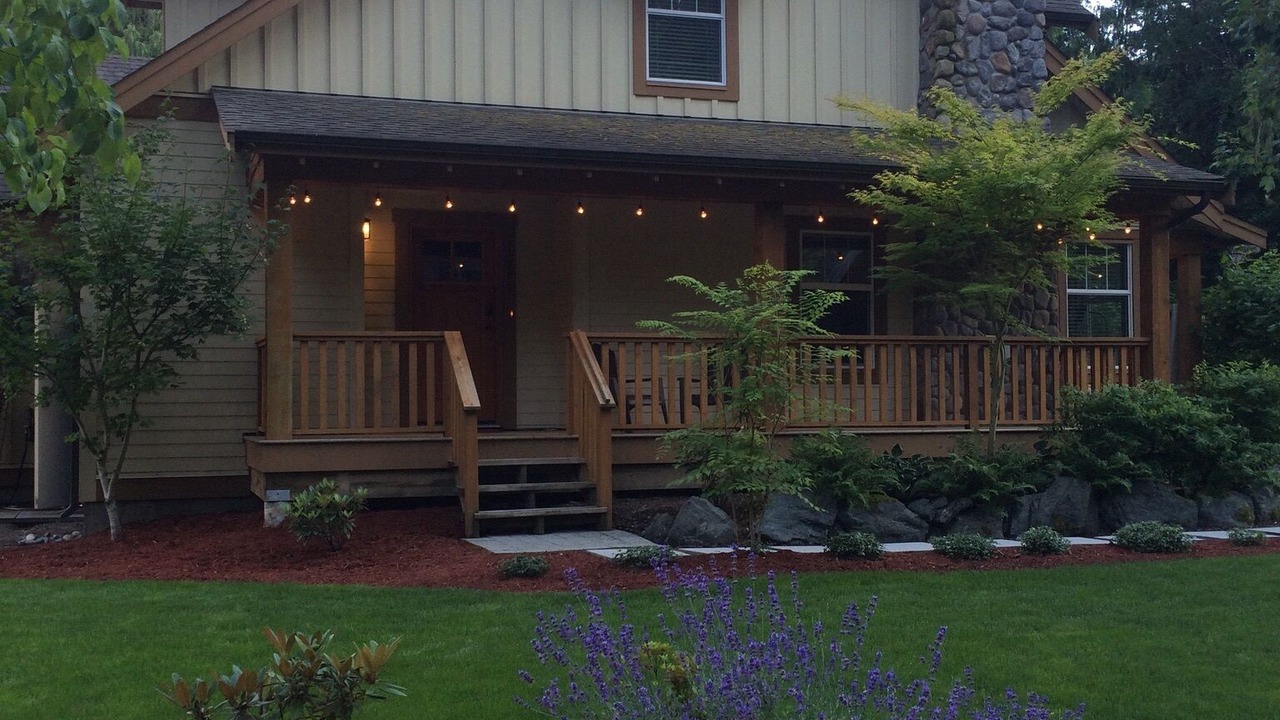 Photo of Outdoor in Lindell Beach